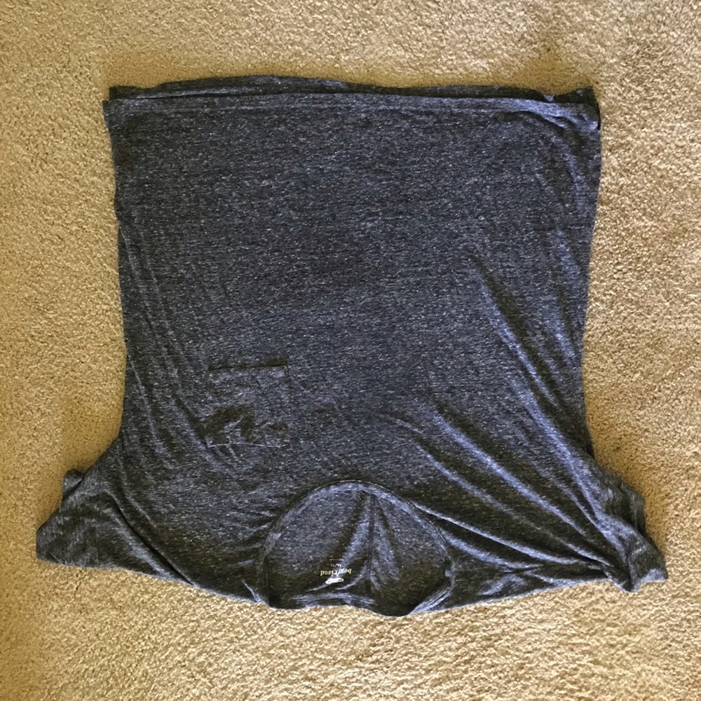 Old Navy boyfriend T-shirt